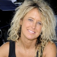 Suzanne Hansen