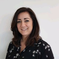 Myriam Vervueren