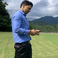 Manoj Singh Bora