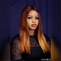 Sandra Obi-okoye