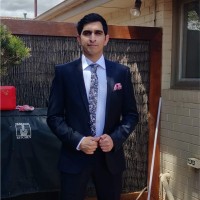 Devin Anand