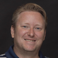 Anthony Sandstrom