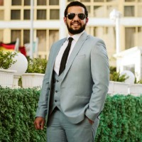 sherif soliman
