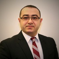 David Sarraf