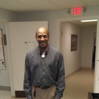 Roosevelt Williams