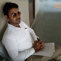 Bhupender Kaushik