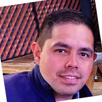 Mario Meza Hernandez