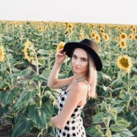 Sadie Hessing