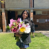 Deepikka Sivaram