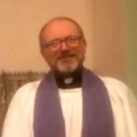 Rev. William Lane