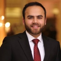 Hamid Ali, M-Eng, P.Eng