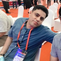Omaid Najmuddin