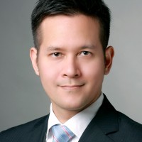 Pascal Gondokusumo