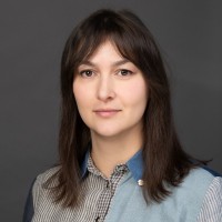 Katarína Šrámková