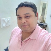 Amit Chamoli