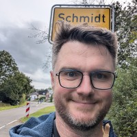 Adam Schmidt