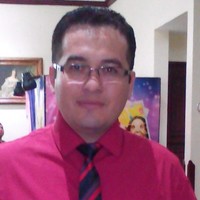 José Estuardo Berganza Cardona