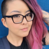 Adrienne Cho
