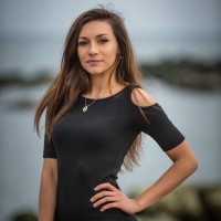 Kristina Radinova