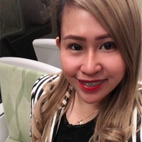 Mariel Mae Ramos