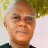 Chudi Okeke