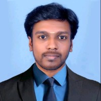 VIKNESH M
