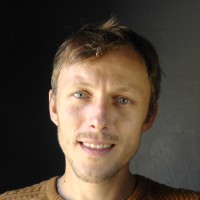 Max Texier