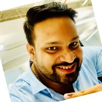 Suraj Mulik