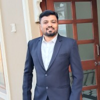 Yogesh Jadhav