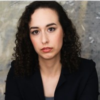 Ilyana Rose-Dávila