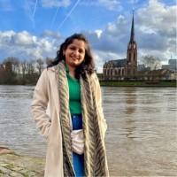 Sharvari Inamdar