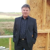 Geo Stewart