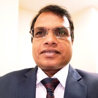Arun Kumar Singh