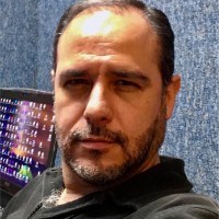 Eduardo Chávez de Castro