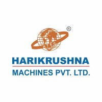 Hari Krushna Machines