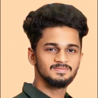 Priyadharshan C