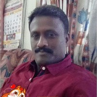 Moorthy Ramasamy