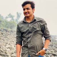 Pratik Telavane