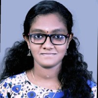 Aparna T Unnikrishnan