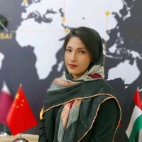 Mojdeh Heidary