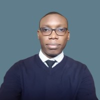 Kenneth Mwangi