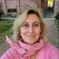 Ana Vidarte Fontanals