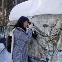 frederique pelletier