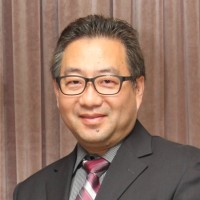 Tommy Lam