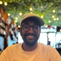 Vino Muthiah
