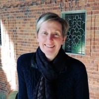 Alison Bishop