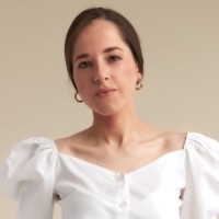 Mickaela Alarcón Andrade