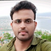 Anand Padhy