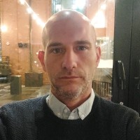 Jérôme Vander Straeten