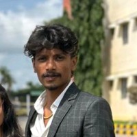 Shashank Gowda s